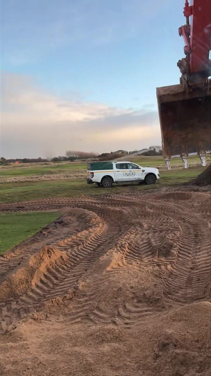 Instagram post from doddtreecontractors. This post is in position 17.