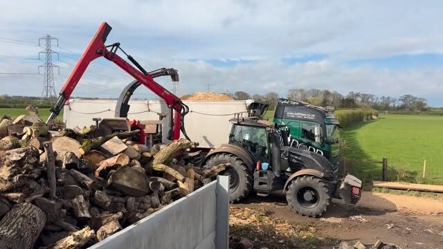 Instagram post from doddtreecontractors. This post is in position 2.