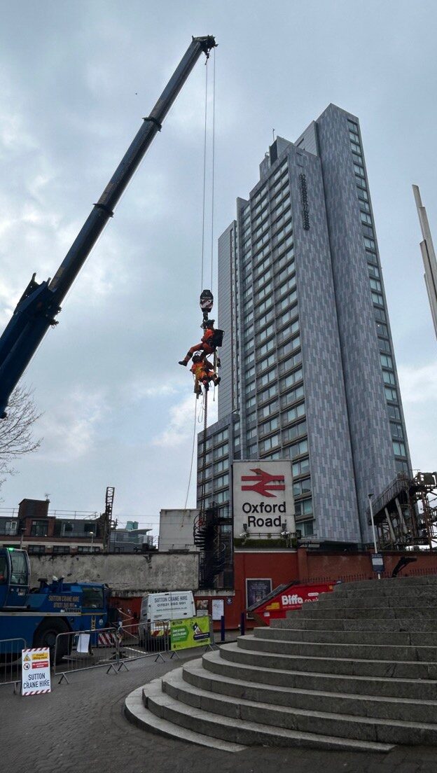 Instagram post from doddtreecontractors. This post is in position 9.