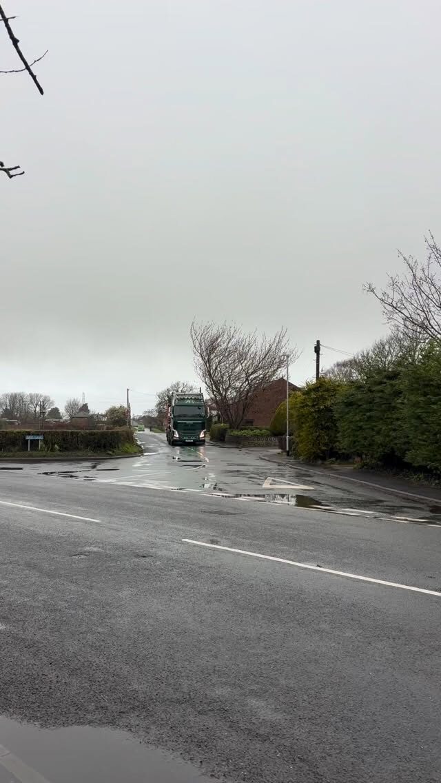 Instagram post from doddtreecontractors. This post is in position 0.