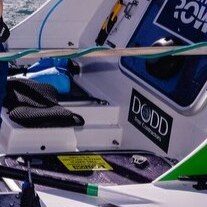 Instagram post from doddtreecontractors. This post is in position 1.